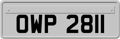 OWP2811