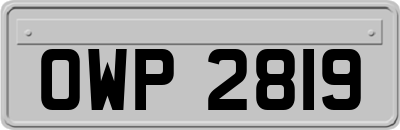OWP2819