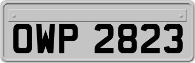 OWP2823