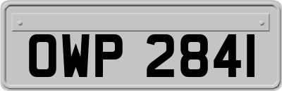 OWP2841