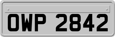 OWP2842