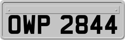 OWP2844