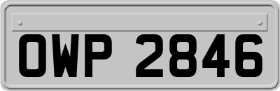 OWP2846