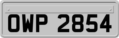 OWP2854