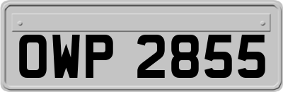 OWP2855