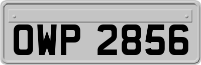 OWP2856