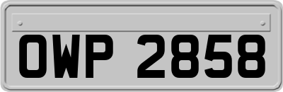 OWP2858