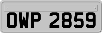OWP2859