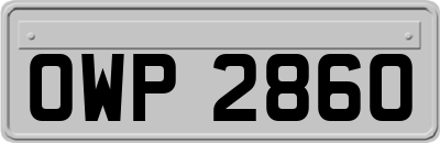OWP2860