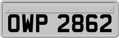 OWP2862