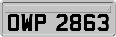 OWP2863