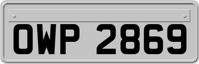 OWP2869