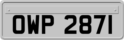 OWP2871