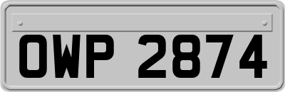 OWP2874