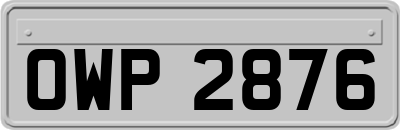 OWP2876