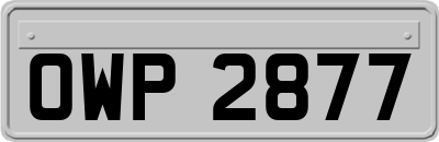 OWP2877