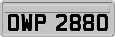 OWP2880