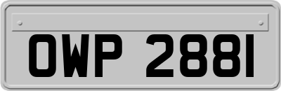 OWP2881