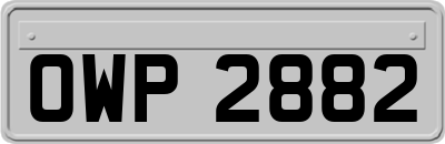 OWP2882