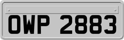 OWP2883