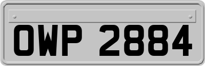 OWP2884