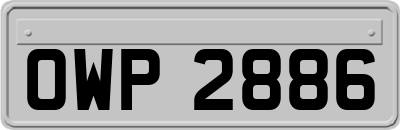 OWP2886