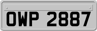 OWP2887