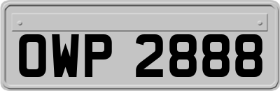 OWP2888