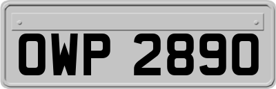 OWP2890