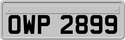 OWP2899