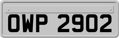 OWP2902