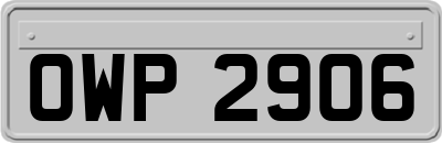 OWP2906