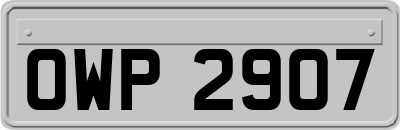 OWP2907