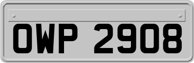 OWP2908