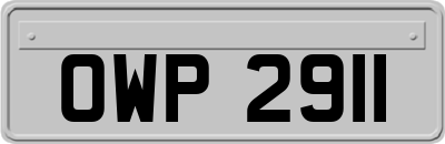 OWP2911