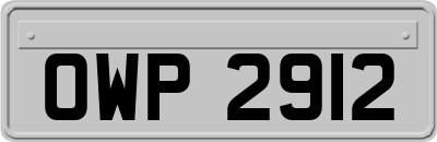 OWP2912