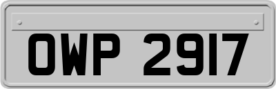 OWP2917