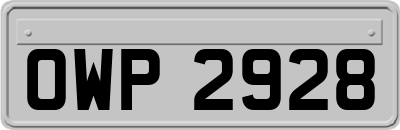 OWP2928