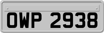 OWP2938