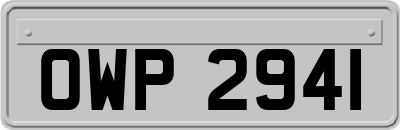 OWP2941