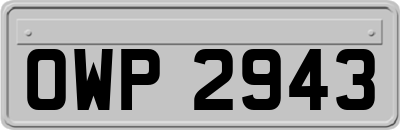 OWP2943