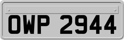 OWP2944