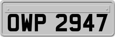 OWP2947