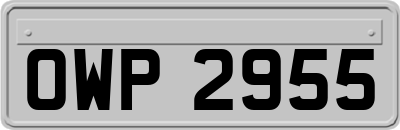 OWP2955