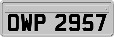 OWP2957