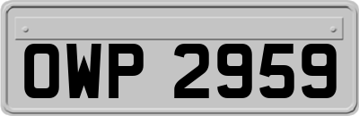 OWP2959