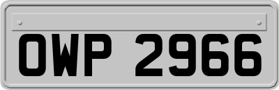 OWP2966