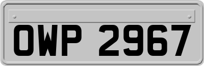 OWP2967