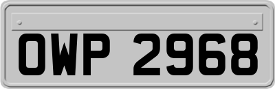 OWP2968