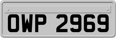 OWP2969